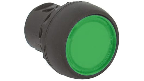 Rockwell, allen, bradley, allen-bradly, ethernet, ethernet-ip, ethernet/ip, CIP, industrial, OLC, communication, controller,800FP-LF3,Allen-Bradley 800FP-LF3 22mm Momentary Push Button 800F PB