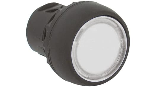 Rockwell, allen, bradley, allen-bradly, ethernet, ethernet-ip, ethernet/ip, CIP, industrial, OLC, communication, controller,800FP-LF7,Allen-Bradley 800FP-LF7 22mm Momentary Push Button 800F PB