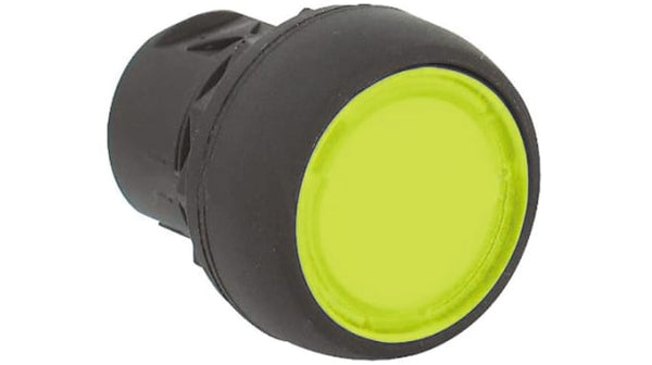 Rockwell, allen, bradley, allen-bradly, ethernet, ethernet-ip, ethernet/ip, CIP, industrial, OLC, communication, controller,800FP-LF5,Allen-Bradley 800FP-LF5 22mm Momentary Push Button 800F PB