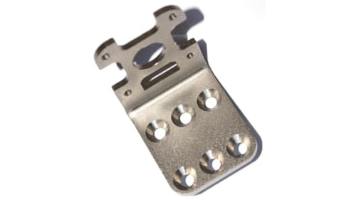 440G-LZAM2,Allen-Bradley,rockwell,industrial,rockwell in Nigeria, callibration, Safety Products,Allen-Bradley 440G-LZAM2 440G-LZS Switch body Mtg bracket