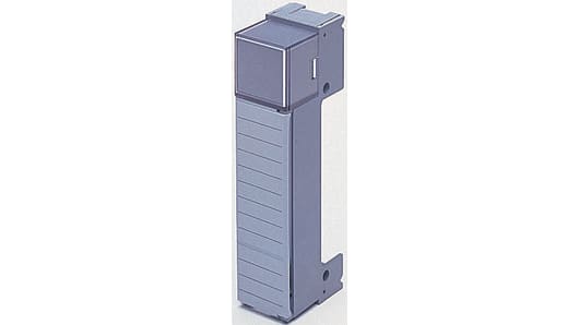 Rockwell, allen, bradley, allen-bradly, ethernet, ethernet-ip, ethernet/ip, CIP, industrial, OLC, communication, controller,1746-N2,Allen Bradley Card Slot Filler for use with SLC 500 Series