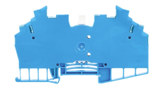 Electrical components near me, Electrical components store in Nigeria,weidmuller 1016160000 Blue W Disconnect Terminal Block, Single level, 1.5mm², 250 V,Industrial Connectivity,Automation,Digitalization,Electrical Components,Terminal Blocks,Wire Processing,Enclosures,Sensors and Actuators,Energy Management,weidmuller