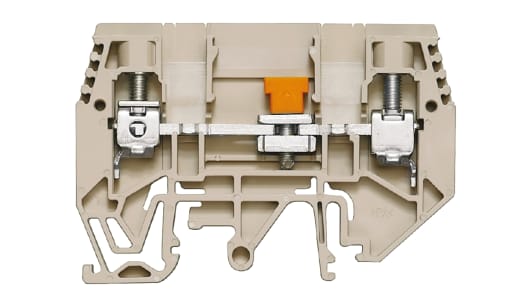 Electrical components near me, Electrical components store in Nigeria,weidmuller 1934810000 Brown W Disconnect Terminal Block, Single level, 630 V,Industrial Connectivity,Automation,Digitalization,Electrical Components,Terminal Blocks,Wire Processing,Enclosures,Sensors and Actuators,Energy Management,weidmuller
