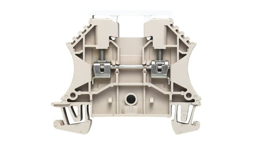 Electrical components near me, Electrical components store in Nigeria,weidmuller 1024100000 Dark Beige W Thermoelectric Voltage Terminal Block Pair, Single level, 2.5mm², 55 V,Industrial Connectivity,Automation,Digitalization,Electrical Components,Terminal Blocks,Wire Processing,Enclosures,Sensors and Actuators,Energy Management,weidmuller
