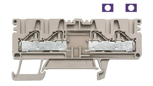 Electrical components near me, Electrical components store in Nigeria,weidmuller 1022220000 Dark Beige P Feed Through Terminal Block, Single level, 0.5 ? 6mm², 800 V,Industrial Connectivity,Automation,Digitalization,Electrical Components,Terminal Blocks,Wire Processing,Enclosures,Sensors and Actuators,Energy Management,weidmuller