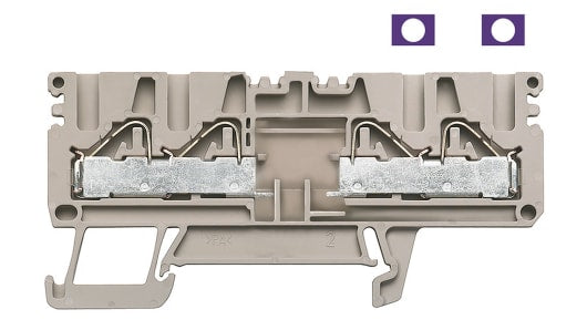 Electrical components near me, Electrical components store in Nigeria,weidmuller 1022220000 Dark Beige P Feed Through Terminal Block, Single level, 0.5 ? 6mm², 800 V,Industrial Connectivity,Automation,Digitalization,Electrical Components,Terminal Blocks,Wire Processing,Enclosures,Sensors and Actuators,Energy Management,weidmuller