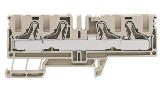 Electrical components near me, Electrical components store in Nigeria,weidmuller 1083040000 Dark Beige P Feed Through Terminal Block, Single level, 800 V,Industrial Connectivity,Automation,Digitalization,Electrical Components,Terminal Blocks,Wire Processing,Enclosures,Sensors and Actuators,Energy Management,weidmuller