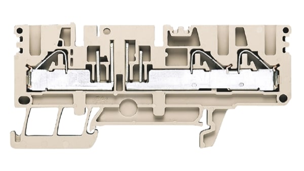 Electrical components near me, Electrical components store in Nigeria,weidmuller 1933990000 Dark Beige P Disconnect Terminal Block, Single level, 0.5 ? 6mm², 500 V,Industrial Connectivity,Automation,Digitalization,Electrical Components,Terminal Blocks,Wire Processing,Enclosures,Sensors and Actuators,Energy Management,weidmuller
