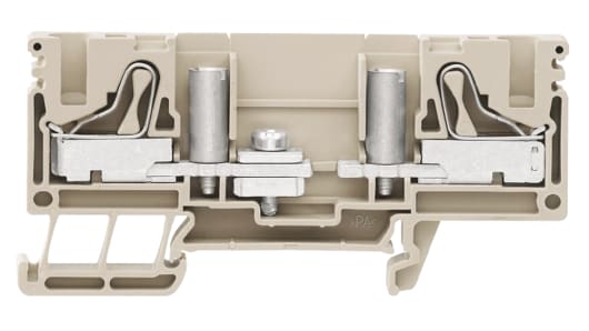 Electrical components near me, Electrical components store in Nigeria,weidmuller 1084780000 Dark Beige P Disconnect Terminal Block, Single level, 800 V,Industrial Connectivity,Automation,Digitalization,Electrical Components,Terminal Blocks,Wire Processing,Enclosures,Sensors and Actuators,Energy Management,weidmuller