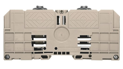 Electrical components near me, Electrical components store in Nigeria,weidmuller 1029300000 Dark Beige WFF DIN Rail Terminal Block, Single level, 2.5 ? 50mm², 1 kV,Industrial Connectivity,Automation,Digitalization,Electrical Components,Terminal Blocks,Wire Processing,Enclosures,Sensors and Actuators,Energy Management,weidmuller