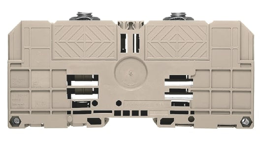 Electrical components near me, Electrical components store in Nigeria,weidmuller 1029300000 Dark Beige WFF DIN Rail Terminal Block, Single level, 2.5 ? 50mm², 1 kV,Industrial Connectivity,Automation,Digitalization,Electrical Components,Terminal Blocks,Wire Processing,Enclosures,Sensors and Actuators,Energy Management,weidmuller