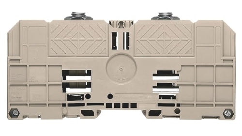 Electrical components near me, Electrical components store in Nigeria,weidmuller WFF 185/AH -1029600000 Dark Beige WFF DIN Rail Terminal Block, Single level, 25 ? 240mm², 1 kV,Industrial Connectivity,Automation,Digitalization,Electrical Components,Terminal Blocks,Wire Processing,Enclosures,Sensors and Actuators,Energy Management,weidmuller