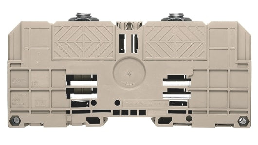 Electrical components near me, Electrical components store in Nigeria,weidmuller WFF 185/AH -1029600000 Dark Beige WFF DIN Rail Terminal Block, Single level, 25 ? 240mm², 1 kV,Industrial Connectivity,Automation,Digitalization,Electrical Components,Terminal Blocks,Wire Processing,Enclosures,Sensors and Actuators,Energy Management,weidmuller