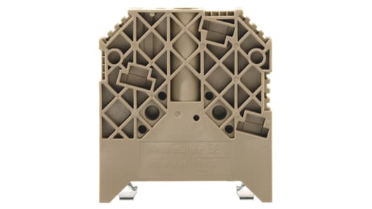 Electrical components near me, Electrical components store in Nigeria,weidmuller 1059000000 W Series End Stop for Use with Top Hat DIN Rail,Industrial Connectivity,Automation,Digitalization,Electrical Components,Terminal Blocks,Wire Processing,Enclosures,Sensors and Actuators,Energy Management,weidmuller