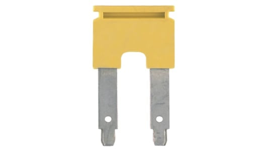 Electrical components near me, Electrical components store in Nigeria,weidmuller 1739700000 Z Series Jumper Bar for Use with Terminal ZDU 35, Terminal ZNT 35/S, Terminal ZPE 35,Industrial Connectivity,Automation,Digitalization,Electrical Components,Terminal Blocks,Wire Processing,Enclosures,Sensors and Actuators,Energy Management,weidmuller