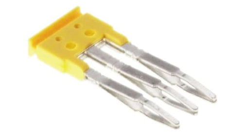 Electrical components near me, Electrical components store in Nigeria,weidmuller 1776130000 Z Series Jumper Bar for Use with Terminal ZDK 1.5, Terminal ZDU 1.5, Terminal ZEI 6,Industrial Connectivity,Automation,Digitalization,Electrical Components,Terminal Blocks,Wire Processing,Enclosures,Sensors and Actuators,Energy Management,weidmuller