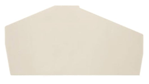 Electrical components near me, Electrical components store in Nigeria,weidmuller ZAP ZDU4-2/4AN - 1807010000 Z Series End Cover for Use with Terminal ZDU 4-2/4AN, Terminal ZDU 4-2/4AN BL, Terminal ZPE 4-2/4AN,Industrial Connectivity,Automation,Digitalization,Electrical Components,Terminal Blocks,Wire Processing,Enclosures,Sensors and Actuators,Energy Management,weidmuller