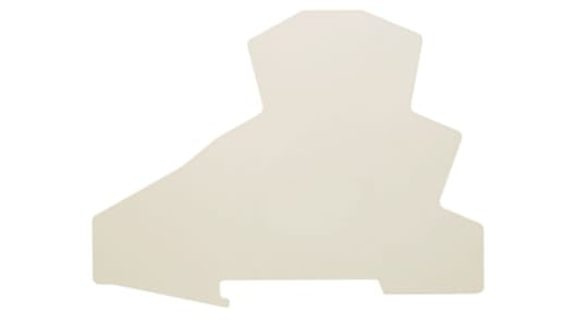 Electrical components near me, Electrical components store in Nigeria,weidmuller PAP PDU6/10 - 1896330000 P Series End Cover for Use with Terminal PDU 6/10, Terminal PDU 6/10 BL, Terminal PPE 6/10, Terminal PPE,Industrial Connectivity,Automation,Digitalization,Electrical Components,Terminal Blocks,Wire Processing,Enclosures,Sensors and Actuators,Energy Management,weidmuller