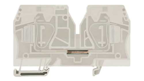 Electrical components near me, Electrical components store in Nigeria,weidmuller 1745350000 Dark Beige Z DIN Rail Terminal Block, Single level, 500 V,Industrial Connectivity,Automation,Digitalization,Electrical Components,Terminal Blocks,Wire Processing,Enclosures,Sensors and Actuators,Energy Management,weidmuller