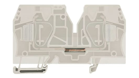 Electrical components near me, Electrical components store in Nigeria,weidmuller 1745350000 Dark Beige Z DIN Rail Terminal Block, Single level, 500 V,Industrial Connectivity,Automation,Digitalization,Electrical Components,Terminal Blocks,Wire Processing,Enclosures,Sensors and Actuators,Energy Management,weidmuller