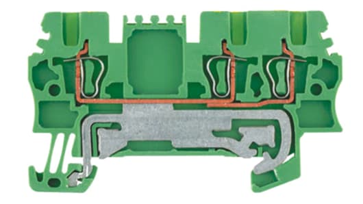 Electrical components near me, Electrical components store in Nigeria,weidmuller 1775560000 Green, Yellow Z PE Terminal, Single level, 1.5mm², 500 V,Industrial Connectivity,Automation,Digitalization,Electrical Components,Terminal Blocks,Wire Processing,Enclosures,Sensors and Actuators,Energy Management,weidmuller