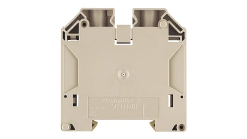 Electrical components near me, Electrical components store in Nigeria,weidmuller 1820840000 Dark Beige W Feed Through Terminal Block, Single level, 1 kV,Industrial Connectivity,Automation,Digitalization,Electrical Components,Terminal Blocks,Wire Processing,Enclosures,Sensors and Actuators,Energy Management,weidmuller