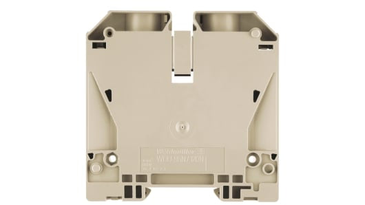 Electrical components near me, Electrical components store in Nigeria,weidmuller 1820550000 Brown W Feed Through Terminal Block, Single level, 1 kV,Industrial Connectivity,Automation,Digitalization,Electrical Components,Terminal Blocks,Wire Processing,Enclosures,Sensors and Actuators,Energy Management,weidmuller