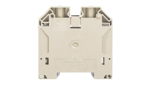 Electrical components near me, Electrical components store in Nigeria,weidmuller 1186630000 Dark Beige W Feed Through Terminal Block, 10 ? 70mm², 1 kV,Industrial Connectivity,Automation,Digitalization,Electrical Components,Terminal Blocks,Wire Processing,Enclosures,Sensors and Actuators,Energy Management,weidmuller