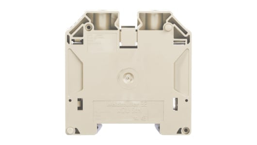 Electrical components near me, Electrical components store in Nigeria,weidmuller 1186630000 Dark Beige W Feed Through Terminal Block, 10 ? 70mm², 1 kV,Industrial Connectivity,Automation,Digitalization,Electrical Components,Terminal Blocks,Wire Processing,Enclosures,Sensors and Actuators,Energy Management,weidmuller
