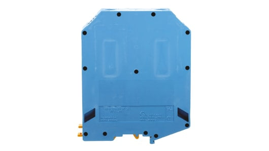 Electrical components near me, Electrical components store in Nigeria,weidmuller 1822210000 Blue W Feed Through Terminal Block, Single level, 70 ? 240mm², 1 kV,Industrial Connectivity,Automation,Digitalization,Electrical Components,Terminal Blocks,Wire Processing,Enclosures,Sensors and Actuators,Energy Management,weidmuller