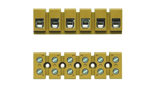 Electrical components near me, Electrical components store in Nigeria,weidmuller MK 3/4 Yellow MK Feed-Through Terminal, 400 V,Industrial Connectivity,Automation,Digitalization,Electrical Components,Terminal Blocks,Wire Processing,Enclosures,Sensors and Actuators,Energy Management,weidmuller