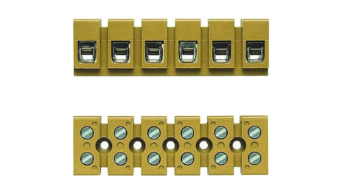 Electrical components near me, Electrical components store in Nigeria,weidmuller MK 3/4 Yellow MK Feed-Through Terminal, 400 V,Industrial Connectivity,Automation,Digitalization,Electrical Components,Terminal Blocks,Wire Processing,Enclosures,Sensors and Actuators,Energy Management,weidmuller