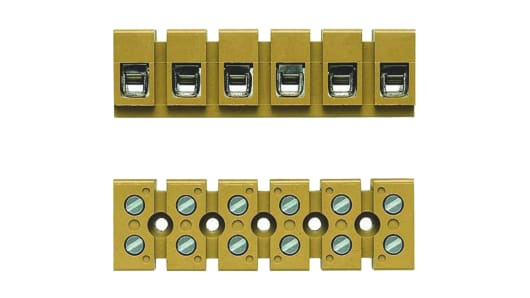 Electrical components near me, Electrical components store in Nigeria,weidmuller MK 3/4 Yellow MK Feed-Through Terminal, 400 V,Industrial Connectivity,Automation,Digitalization,Electrical Components,Terminal Blocks,Wire Processing,Enclosures,Sensors and Actuators,Energy Management,weidmuller