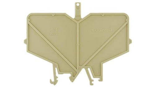 Electrical components near me, Electrical components store in Nigeria,weidmuller HP 3 ADP3 SAK Series End Cover for Use with SAK-Series Modular Terminals,Industrial Connectivity,Automation,Digitalization,Electrical Components,Terminal Blocks,Wire Processing,Enclosures,Sensors and Actuators,Energy Management,weidmuller