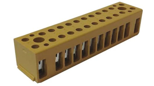 Electrical components near me, Electrical components store in Nigeria,weidmuller BK 12 CRN Terminal Strip, 32A, 22 ? 12 AWG,Industrial Connectivity,Automation,Digitalization,Electrical Components,Terminal Blocks,Wire Processing,Enclosures,Sensors and Actuators,Energy Management,weidmuller