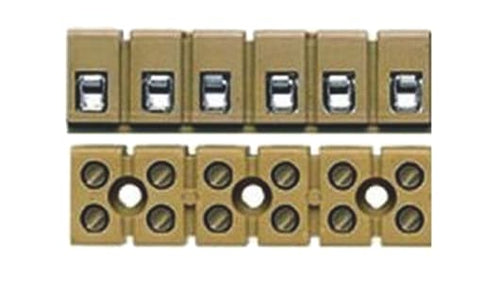 Electrical components near me, Electrical components store in Nigeria,weidmuller MK 6/6 Terminal Strip, 41A, 22 ? 10 AWG,Industrial Connectivity,Automation,Digitalization,Electrical Components,Terminal Blocks,Wire Processing,Enclosures,Sensors and Actuators,Energy Management,weidmuller