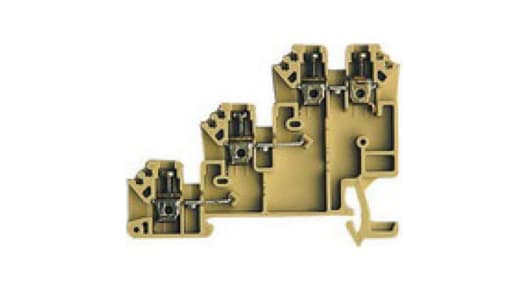 Electrical components near me, Electrical components store in Nigeria,weidmuller 1783550000 SAK Series End Cover for Use with W Series Modular Terminals,Industrial Connectivity,Automation,Digitalization,Electrical Components,Terminal Blocks,Wire Processing,Enclosures,Sensors and Actuators,Energy Management,weidmuller