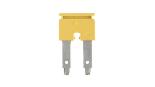 Electrical components near me, Electrical components store in Nigeria,weidmuller 1739690000 Z Series 2 Way Plug in Cross Connector for Use with Z Series Terminal,Industrial Connectivity,Automation,Digitalization,Electrical Components,Terminal Blocks,Wire Processing,Enclosures,Sensors and Actuators,Energy Management,weidmuller