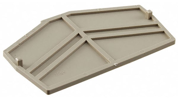 Electrical components near me, Electrical components store in Nigeria,weidmuller 1770400000 Z Series End Cover for Use with Z Series Terminal,Industrial Connectivity,Automation,Digitalization,Electrical Components,Terminal Blocks,Wire Processing,Enclosures,Sensors and Actuators,Energy Management,weidmuller
