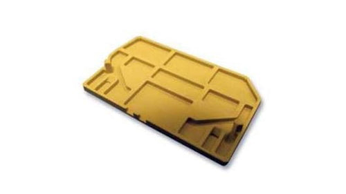 Electrical components near me, Electrical components store in Nigeria,weidmuller 1896300000 P Series End Cover for Use with P Series Terminal,Industrial Connectivity,Automation,Digitalization,Electrical Components,Terminal Blocks,Wire Processing,Enclosures,Sensors and Actuators,Energy Management,weidmuller