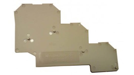 Electrical components near me, Electrical components store in Nigeria,weidmuller 1783550000 - AP DLI2.5 DB SAK Series End Cover for Use with SAK Series DIN Rail Terminal,Industrial Connectivity,Automation,Digitalization,Electrical Components,Terminal Blocks,Wire Processing,Enclosures,Sensors and Actuators,Energy Management,weidmuller