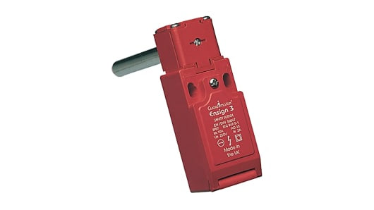 Rockwell, allen, bradley, allen-bradly, ethernet, ethernet-ip, ethernet/ip, CIP, industrial, OLC, communication, controller,440H-E22025,Allen-Bradley 440H-E22025 Guardmaster Ensign 3 Hinge SwitchRockwell440H-E22025Allen-Bradley 440H-E22025 Guardmaster Ensign 3 Hinge Switch