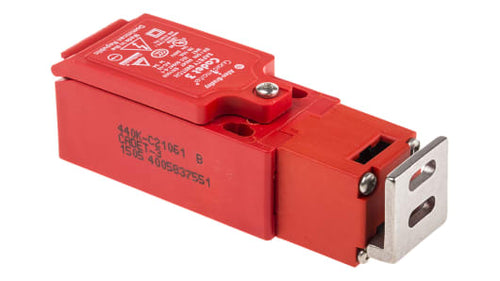 Allen-Bradley 440K-C21067 Guardmaster Cadet 3 Tongue Interlock