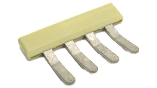 Electrical components near me, Electrical components store in Nigeria,weidmuller QB 4 WI RA6 IS SAK Series Jumper Bar for Use with Cross Connection Link,Industrial Connectivity,Automation,Digitalization,Electrical Components,Terminal Blocks,Wire Processing,Enclosures,Sensors and Actuators,Energy Management,weidmuller