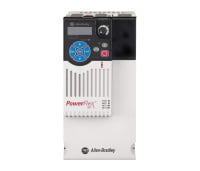 Allen Bradley PowerFlex 525 Inverter Drive, 3-Phase In, 500Hz Out, 5.5 kW, 400 V ac, 13 ARockwell25B-D013N114Allen Bradley PowerFlex 525 Inverter Drive, 3-Phase In, 500Hz Out, 5.5 kW, 400 V ac, 13 A