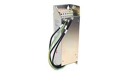 Allen Bradley PowerFlex 520 EMC Filter KitRockwell25-RF011-ALAllen Bradley PowerFlex 520 EMC Filter Kit
