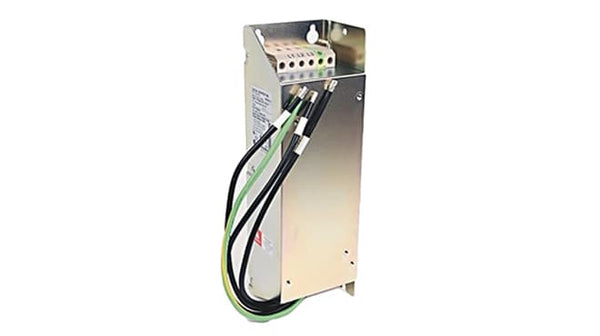 Allen Bradley PowerFlex 520 EMC Filter KitRockwell25-RF011-ALAllen Bradley PowerFlex 520 EMC Filter Kit