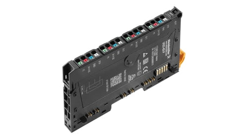Electrical components near me, Electrical components store in Nigeria,weidmuller 1315170000 Remote I/O Module, 120 x 11.5 x 76 mm, Digital Voltage, NX, 5 ? 11 V,Industrial Connectivity,Automation,Digitalization,Electrical Components,Terminal Blocks,Wire Processing,Enclosures,Sensors and Actuators,Energy Management,weidmuller