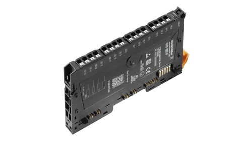 Electrical components near me, Electrical components store in Nigeria,weidmuller 1315250000 Remote I/O Module, 120 x 11.5 x 76 mm, Digital, FX5,Industrial Connectivity,Automation,Digitalization,Electrical Components,Terminal Blocks,Wire Processing,Enclosures,Sensors and Actuators,Energy Management,weidmuller