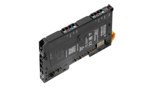 Electrical components near me, Electrical components store in Nigeria,weidmuller 1315600000 Remote I/O Module, 120 x 11.5 x 76 mm, Digital, AXL F DO16/1 1H,Industrial Connectivity,Automation,Digitalization,Electrical Components,Terminal Blocks,Wire Processing,Enclosures,Sensors and Actuators,Energy Management,weidmuller